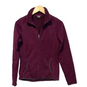 EDDIE BAUER Sweater Size Small